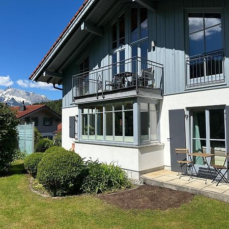 Ferienwohnung Marianne Bergpanorama Fuer Paare 60Qm Berchtesgaden Luaran gambar