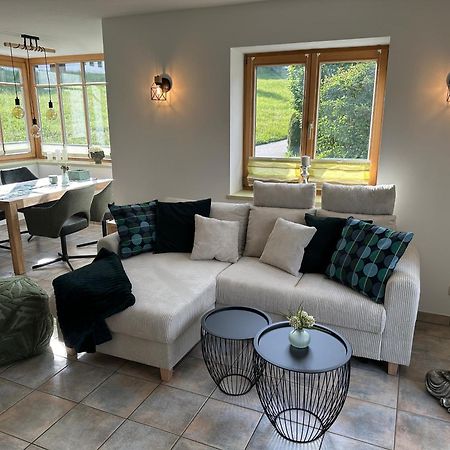 Ferienwohnung Marianne Bergpanorama Fuer Paare 60Qm Berchtesgaden Luaran gambar