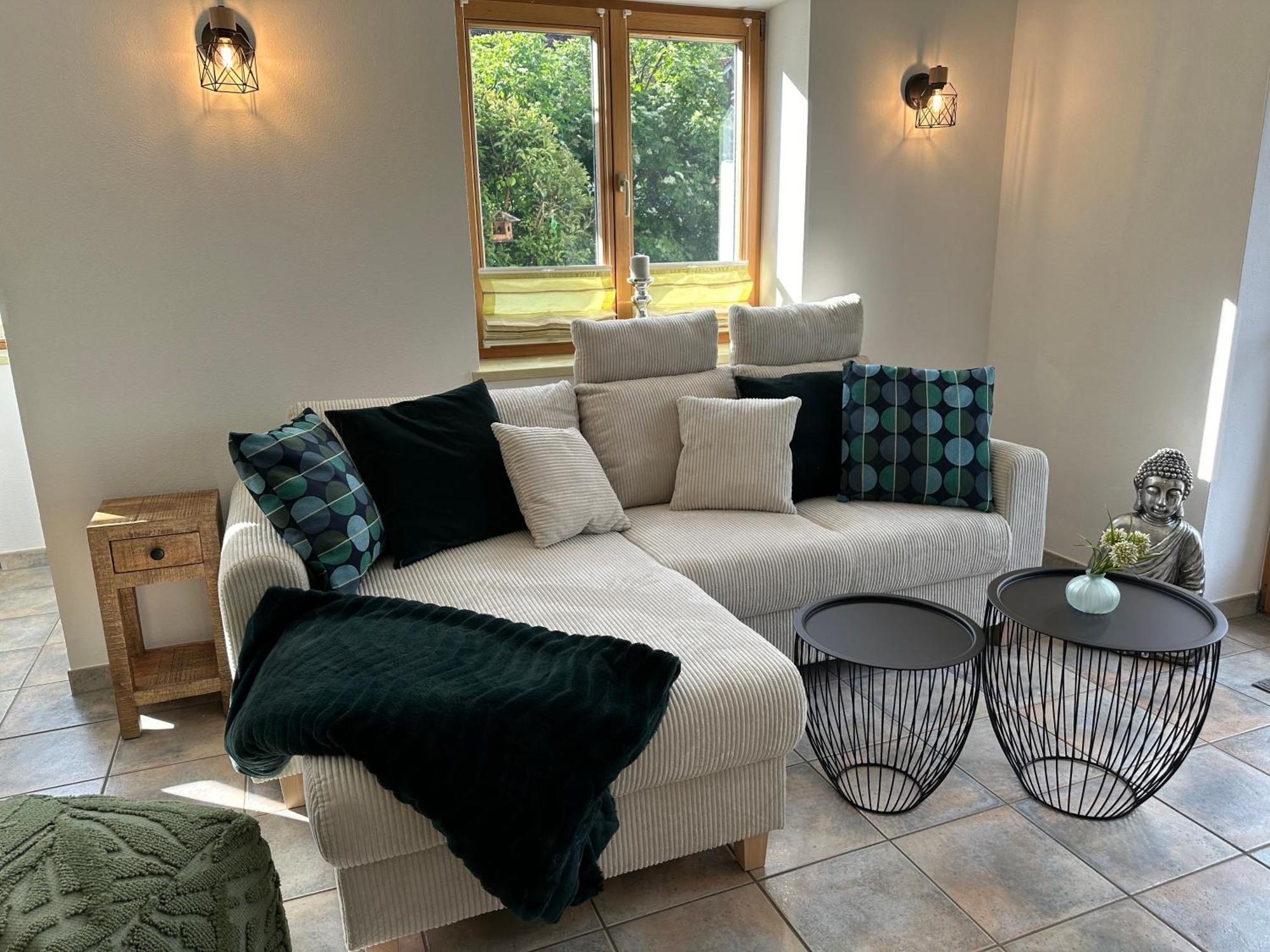 Ferienwohnung Marianne Bergpanorama Fuer Paare 60Qm Berchtesgaden Luaran gambar