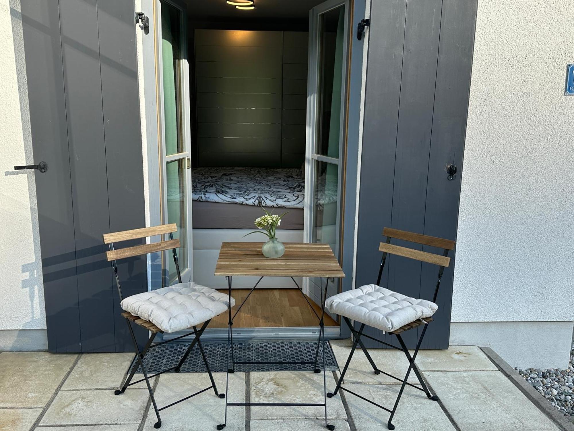 Ferienwohnung Marianne Bergpanorama Fuer Paare 60Qm Berchtesgaden Luaran gambar