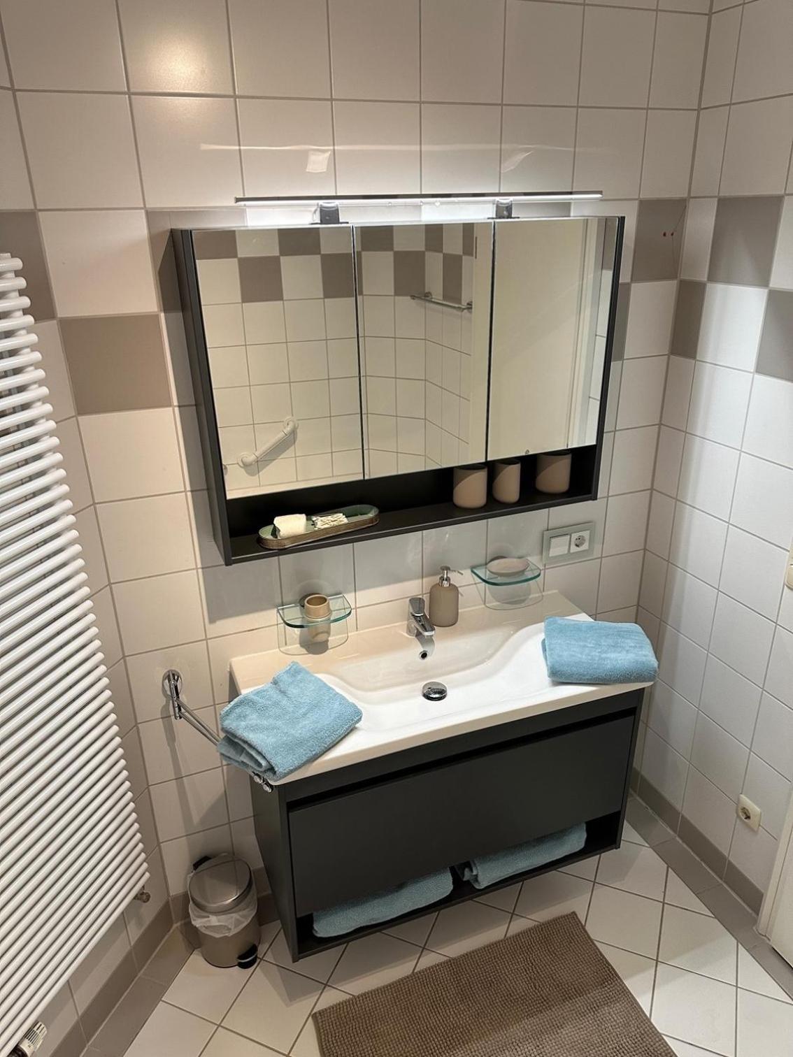 Ferienwohnung Marianne Bergpanorama Fuer Paare 60Qm Berchtesgaden Luaran gambar