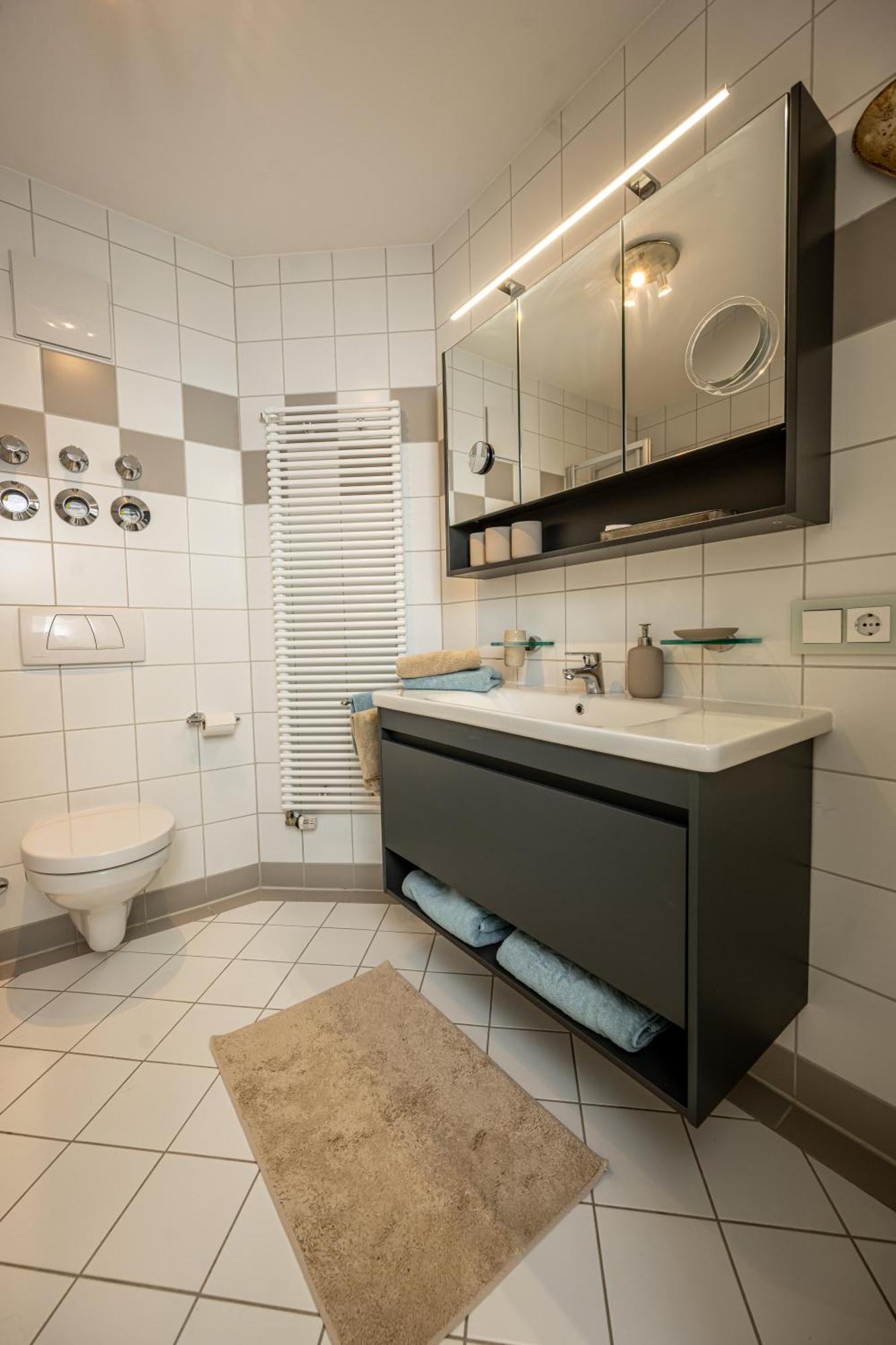 Ferienwohnung Marianne Bergpanorama Fuer Paare 60Qm Berchtesgaden Luaran gambar